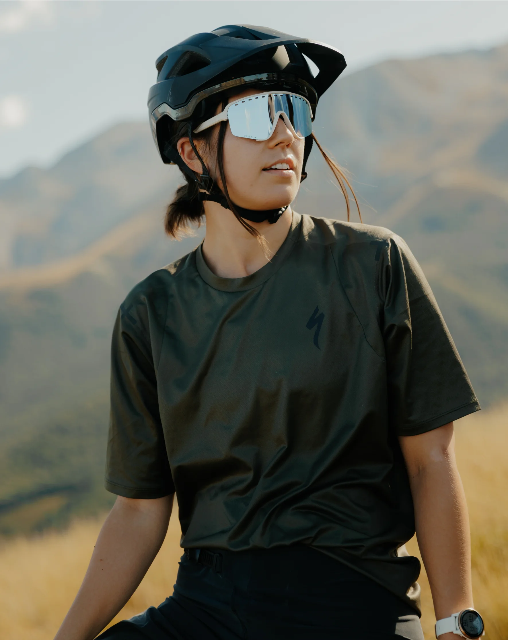Master the Mountain in Style